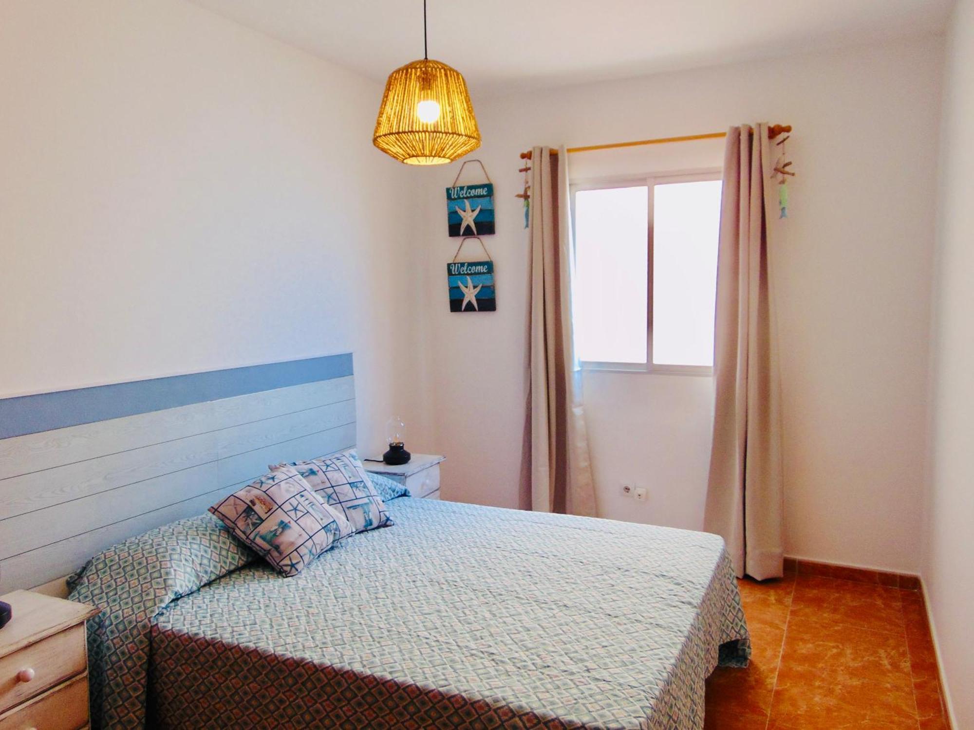 Appartement Playa Chica House 2 Fuerteventura à Puerto del Rosario  Extérieur photo
