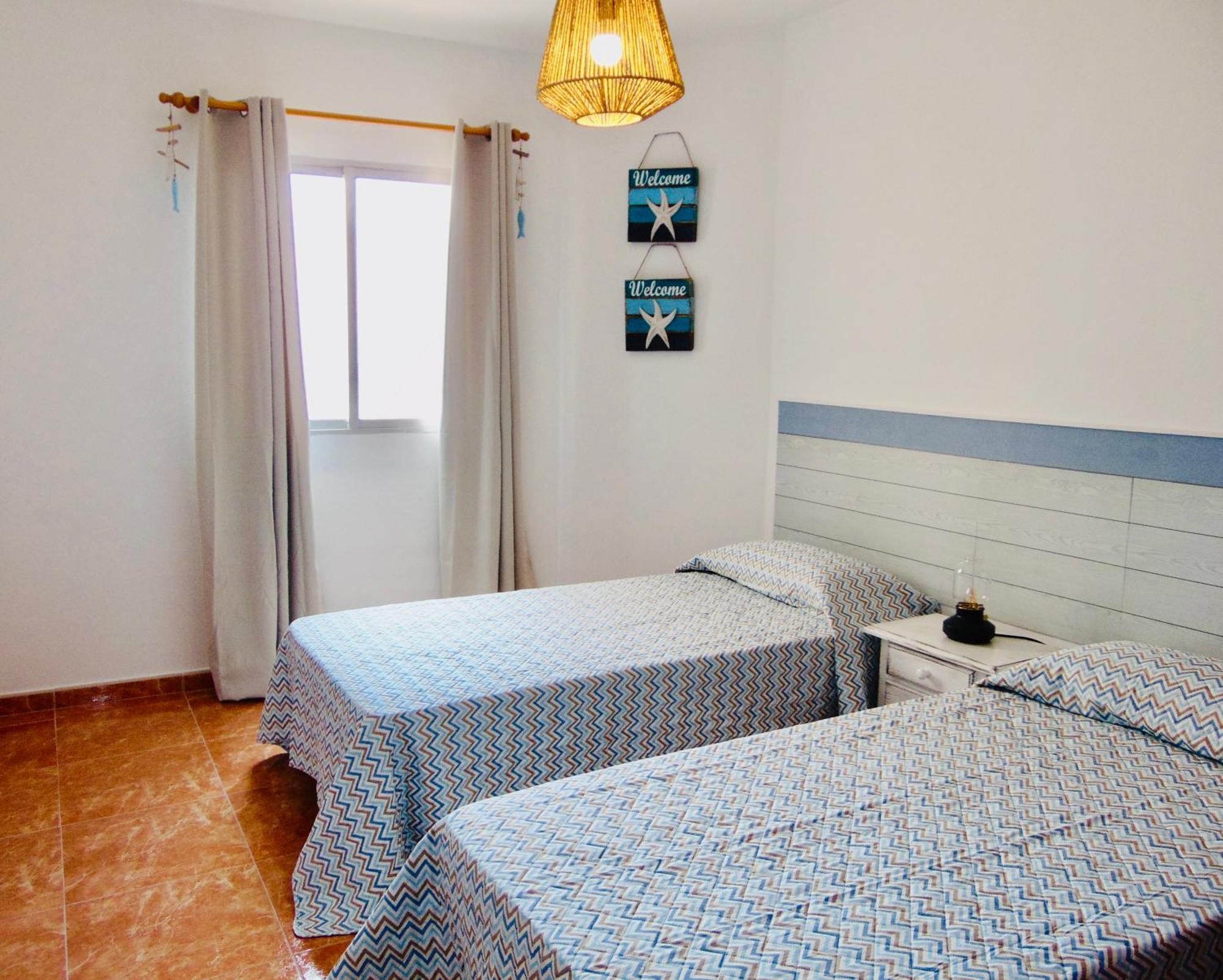Appartement Playa Chica House 2 Fuerteventura à Puerto del Rosario  Extérieur photo